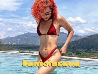 Danielasana