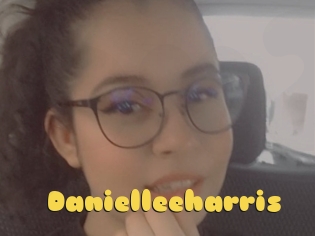 Danielleeharris