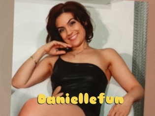 Daniellefun