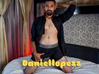 Daniellopezz