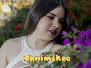 Danimckee