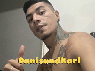 Danisandkarl