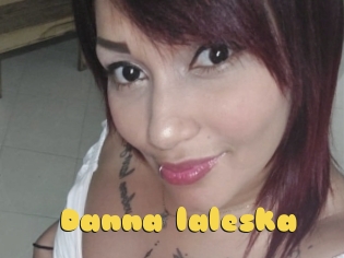 Danna_laleska