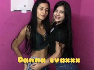 Danna_evaxxx
