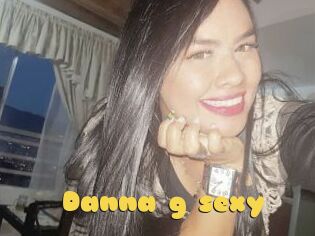 Danna_g_sexy