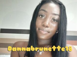 Dannabrunette18