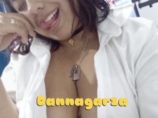 Dannagarza