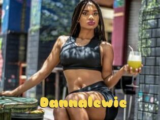 Dannalewie