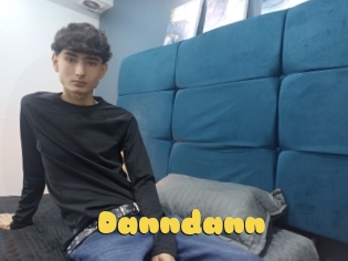 Danndann