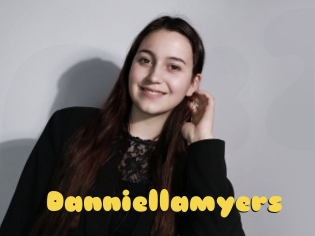 Danniellamyers