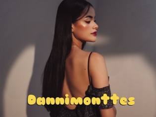 Dannimonttes