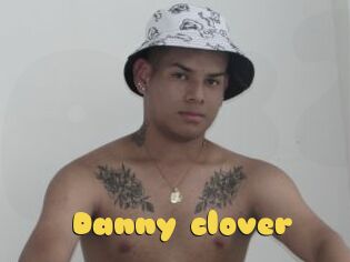 Danny_clover