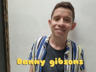 Danny_gibsons