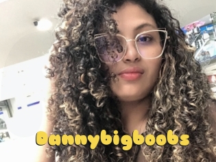 Dannybigboobs