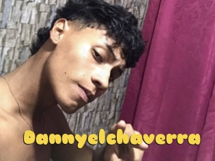 Dannyelchaverra