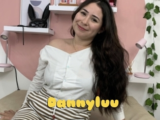 Dannyluu