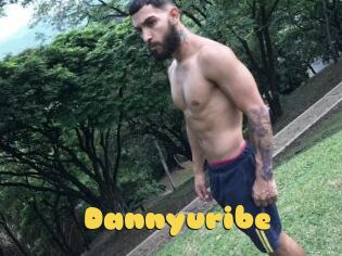 Dannyuribe