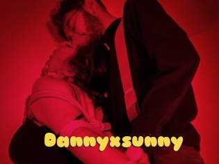 Dannyxsunny