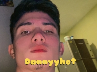 Dannyyhot