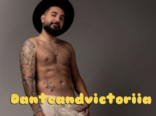 Danteandvictoriia