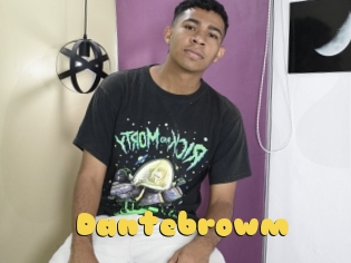 Dantebrowm