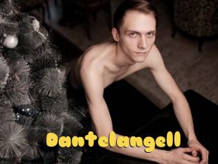 Dantelangell