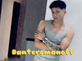 danteromanoff Px24 Sexcam
