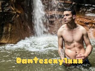 Dantesexy1xxx