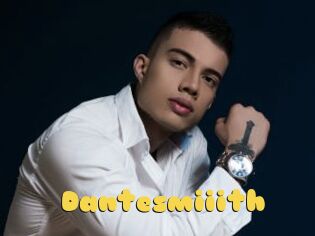 Dantesmiiith