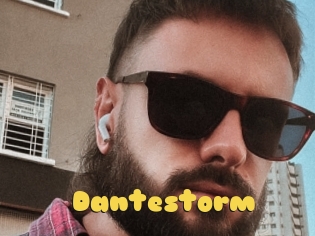 Dantestorm