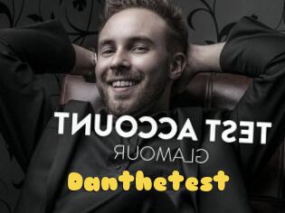 Danthetest
