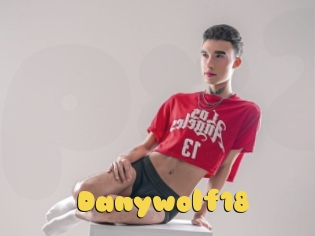 Danywolf18