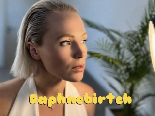 Daphnebirtch