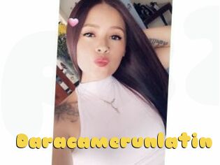 Daracamerunlatin