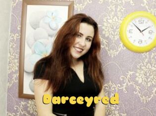 Darceyred
