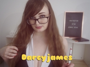 Darcyjames