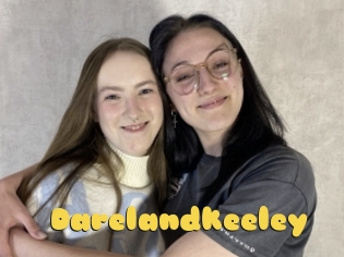 Darelandkeeley
