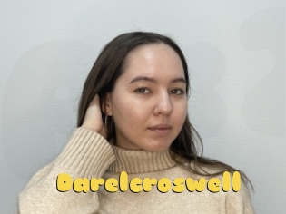 Darelcroswell