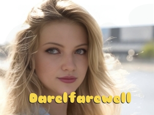 Darelfarewell
