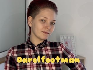 Darelfootman