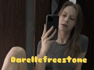 Darellefreestone