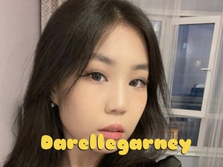 Darellegarney