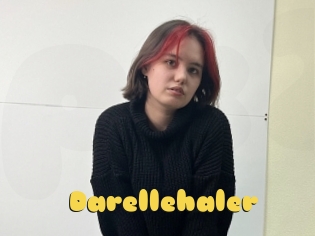 Darellehaler
