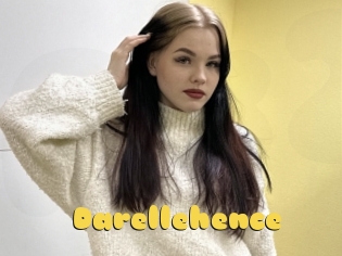 Darellehence