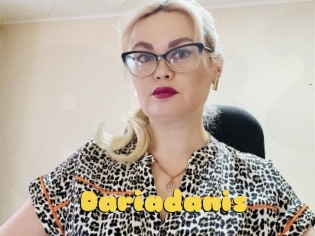 Dariadanis