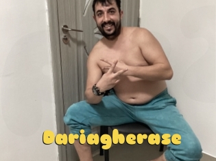 Dariagherase