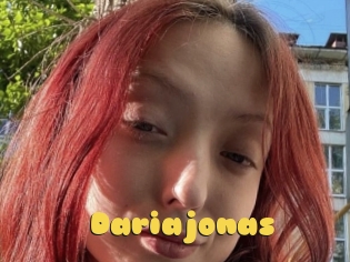 Dariajonas