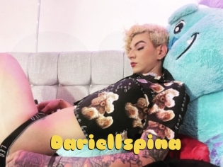 dariellspina Px24 Sexcam