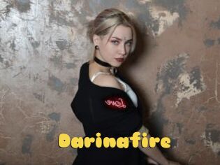 Darinafire