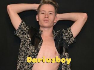 Dariusboy